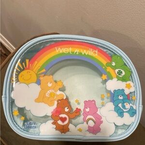 Wet n Wild Care Bears Cosmetic Bag